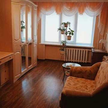 Продаж 3к Квартира Огієнка вулиця