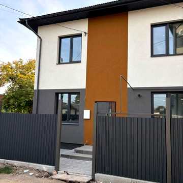 Продаж новозбудованого котеджу
