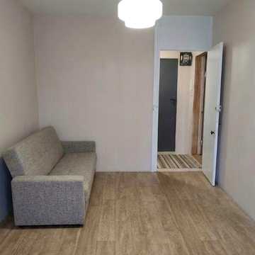Продаж 3к Квартира Коробова вулиця