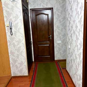 Здам 2-х кімнатну квартиру
