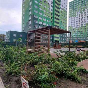 Продам квартиру на Марсельській ЖК острова