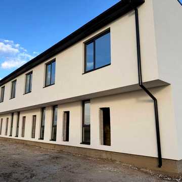 Таун під оренду: 31,3 та 52 м², документи готові, Соф. Борщагівка
