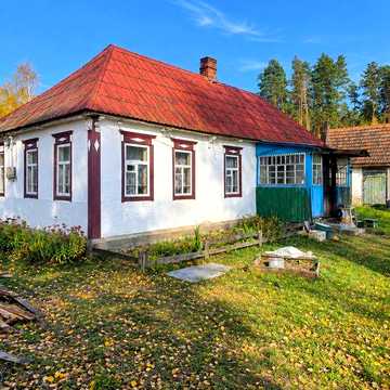 Продаж будинку в Лебедині.