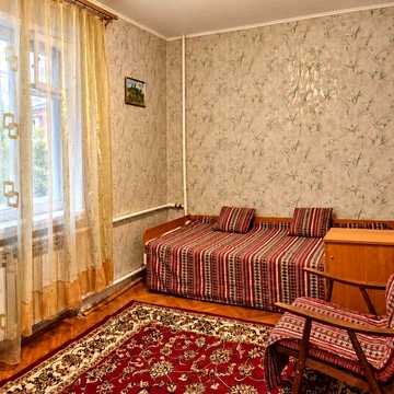 метро Кловська 8 хв | вул. Івана Мар’яненка 9 | оренда 2к квартири | 3-й поверх, газ!