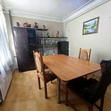 Аренда дома Золотой треугольник