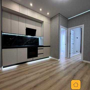 71500$ ‼️ Кадорр Сити‼️ Новая 2-комнатная с ремонтом ‼️ ЖК Kadorr City