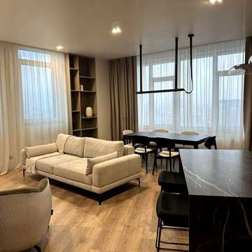 Продаж квартири в ЖК Manhattan city ЖК Manhattan city