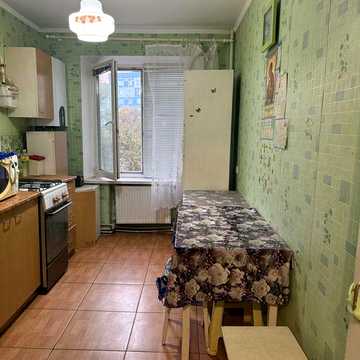 Сдам 3 клмнатную квартиру район Сильпо