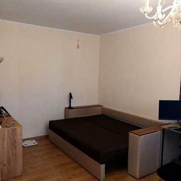 Продам 1-ну квартиру по вул. Володимирській.
