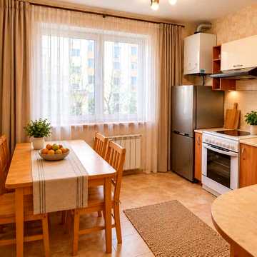 2 поверх | біля Сільпо | 41 м² | ЖК Софіївська Слобідка | власник ЖК Софіївська Слобідка