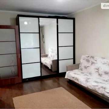 Довгострокова оренда 1к Квартира Люстдорфська дорога вулиця