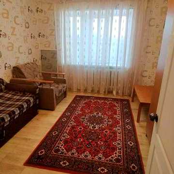 Аренда Однокомнатной СмартКвартиры 12квартал, рядом ТЕРРА. Актуально