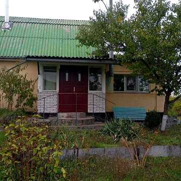 Будинок в аренду