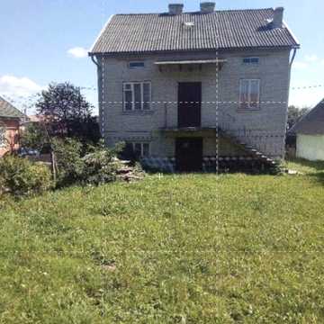 ПРОДАЖ БУДИНКУ В ЩИРЦІ | 16,5 СОТОК ЗЕМЛІ