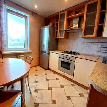 Оренда 2 кімнатної, ГАЗ!! Оболонський р-н, 7 поверх!!