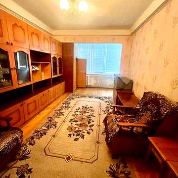 Аренда 1 ком. квартиры, Березняки, ул. Ю. Шумского 8, видовая на озеро Тельбин