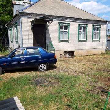 Дом,Кулебівка,Самар