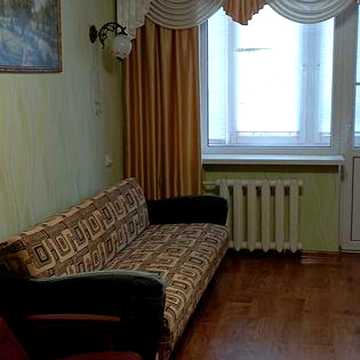 Продаж двохкімнатної квартири