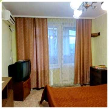 Продам 3к. квартиру 64м² в 2 мин. от метро Метростроителей, 9/9, $45 000 ЖК Наш дом