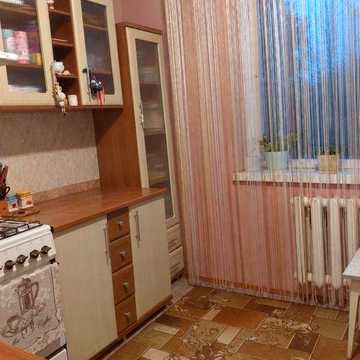 Продам однокімнатну квартиру !