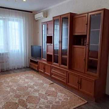Оренда 1-к квартири Тополя-3 вiд власника