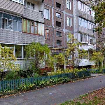 Продаж 2-кімнатної квартири,  Левка Лук'яненка