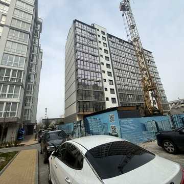 ПРОДАЖ 1-к. квартири Тернопільська, 42 (Новий Львів/Угорська) ЖК Your Home