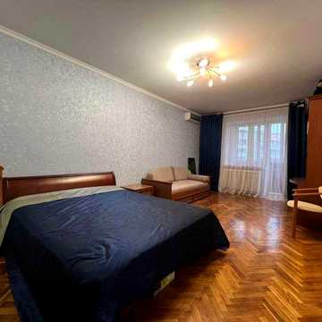 Срібнокільська 24, м. Осокорки 7 хв пішки, 3 кімнатна 112 м2