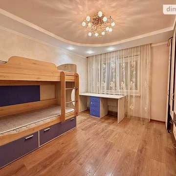 Продаж 1к Квартира Барвиста (Юрія Смирнова) вулиця