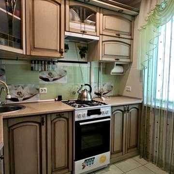 Продаж 2 кімнатної квартири. Житловий сертифікат. вул. Соборності