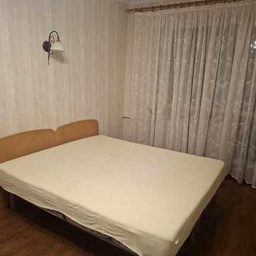 Реальная 1-ка на Ботаническом Саду, Есенина, Павлово Поле