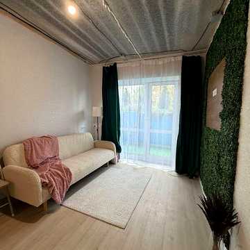 Продаж 1к Квартира Молодіжна вулиця ЖК Гостомельские Липки 5