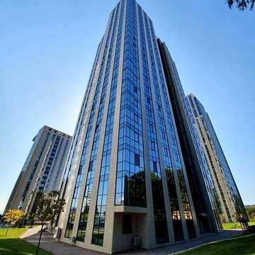 Продаж 4к Квартира Сімферопольська вулиця ЖК Панорама