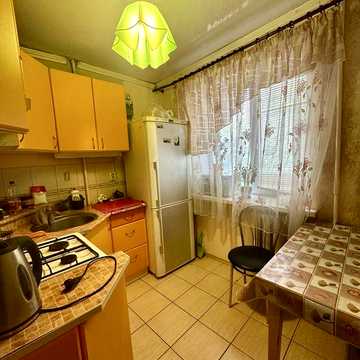 Продам 2к квартиру по Калиновой, Галины Мазепы