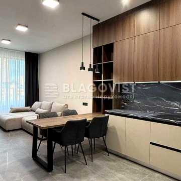 Продаж 1-кімнатної квартири 68 м² у ЖК Metropole, Печерськ, 260 000 $