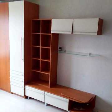 Без комісіїї,1к.