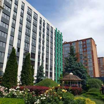 Продаж 3к Квартира Запорізьке шосе ЖК Barvy