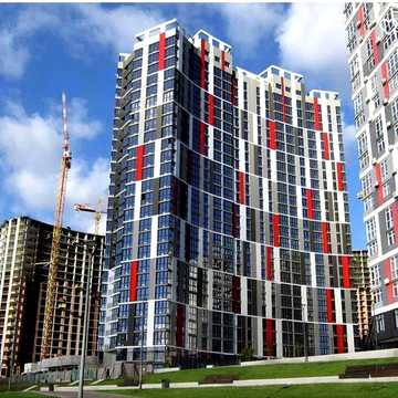 Продаж 1 кімн квартири від  власника ЖК Русанівська Гавань, перша лінія ЖК Русанівська Гавань