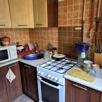 Продаж 2 кімнатної квартири Коціловського