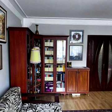 Оренда квартири Сихівський район