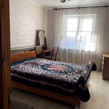 Оренда 2к квартири у Комунарському  районі