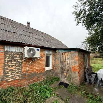 Продаж будинку з генератором та кондиціонером Корсунь-Шевченківський, 3 кімнати