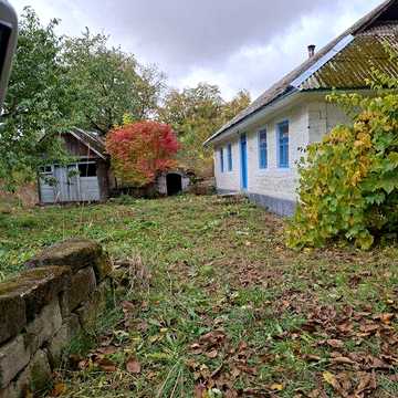 Оренда хата село Мала Побіянка