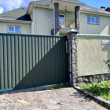 Продаж 5к Дім Петропавлівська вулиця