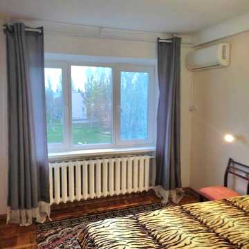 СДАМ 2кв. ул.Зап.Казачества (с мебелью и техн) цена 8 000 грн.