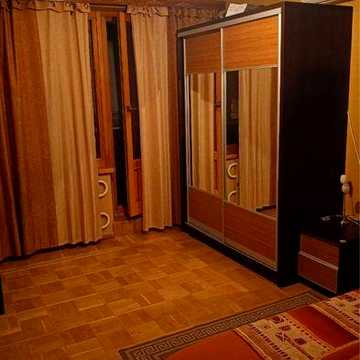 Продам 3х к.кв Старицкого, 9 Павлово Поле Ботсад