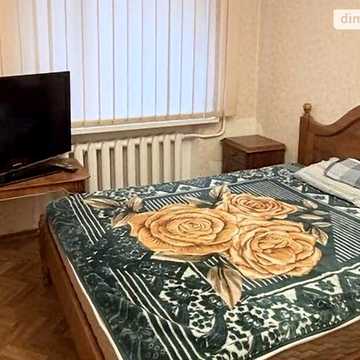 Довгострокова оренда 2к Квартира Тополя-1 масив