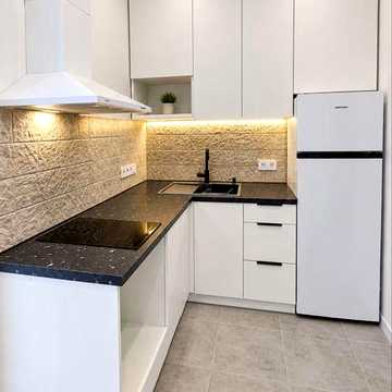 Смарт-квартира 30 м², ЖК Smart House, Опришівці | Без комісії ЖК Smart House.