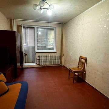 Продам уютную 1 ком квартиру на Холодной горе, Ильинская 61!