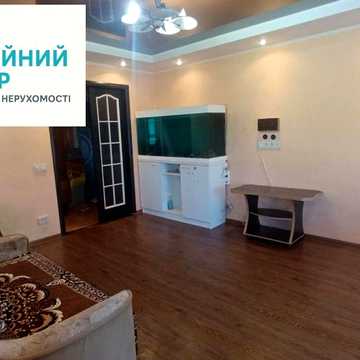 Оренда 1-кімнатної квартири в м-ні Алмазний